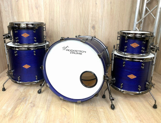 TOBIAS GERTH CUSTOM SET2